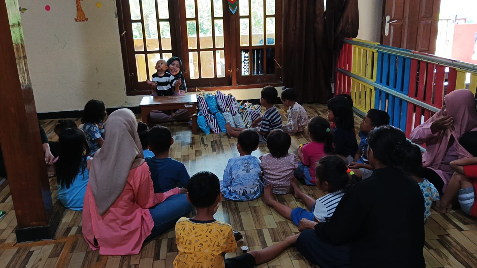 Program Batita