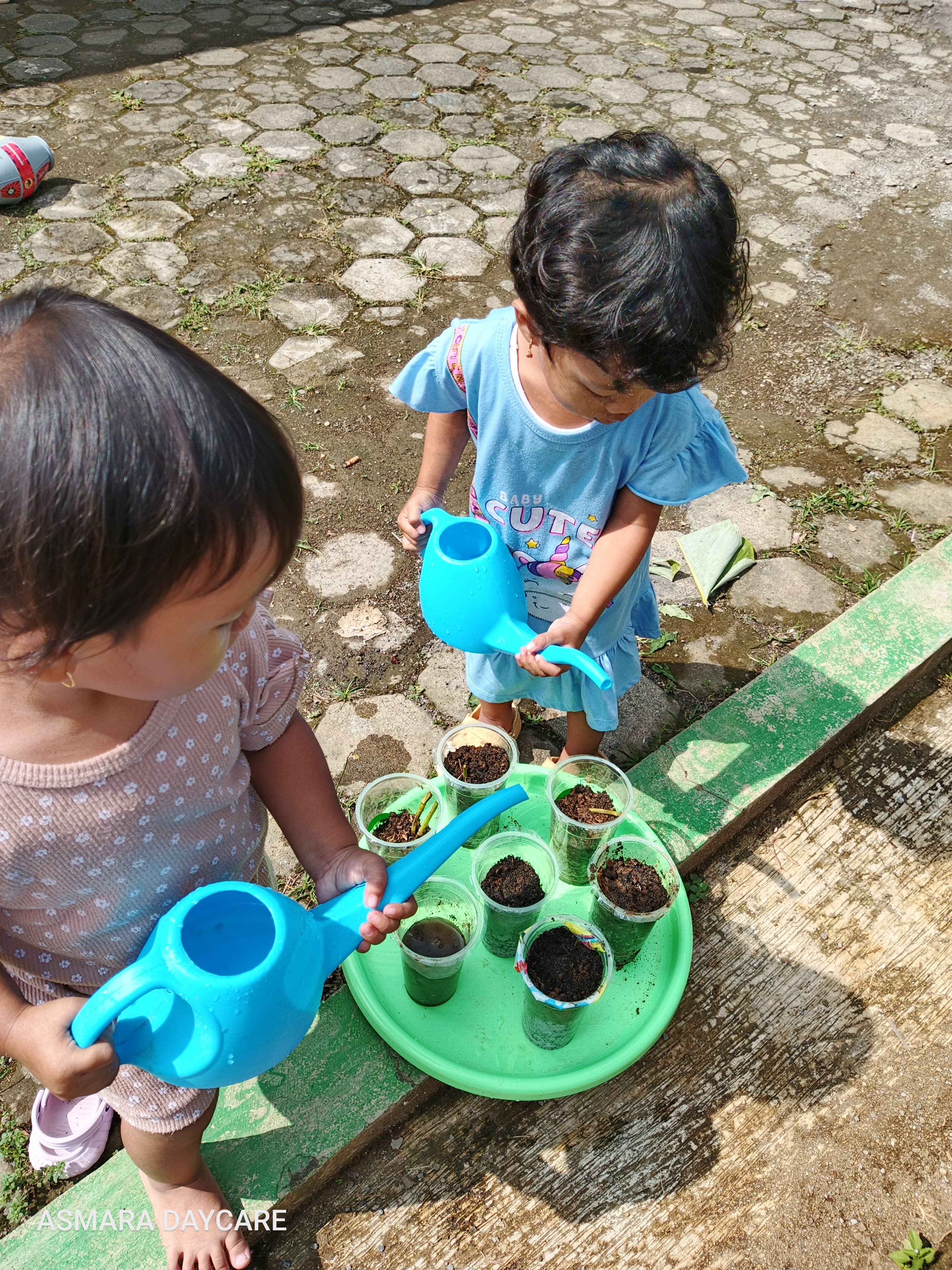 Waktu Makan Bersama
